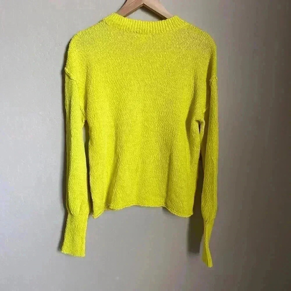 Abound Drop Shoulder‎ Knit Sweater Size Medium - Picture 9 of 9